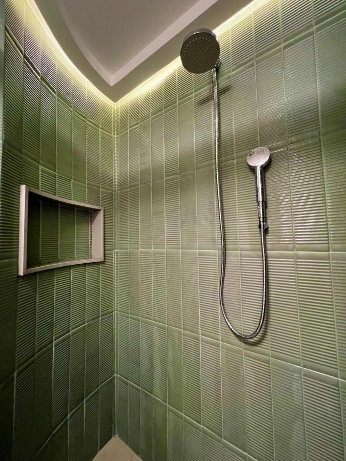 Rentaqui - Apartament Paulista Wall Street Diamond サンパウロ エクステリア 写真
