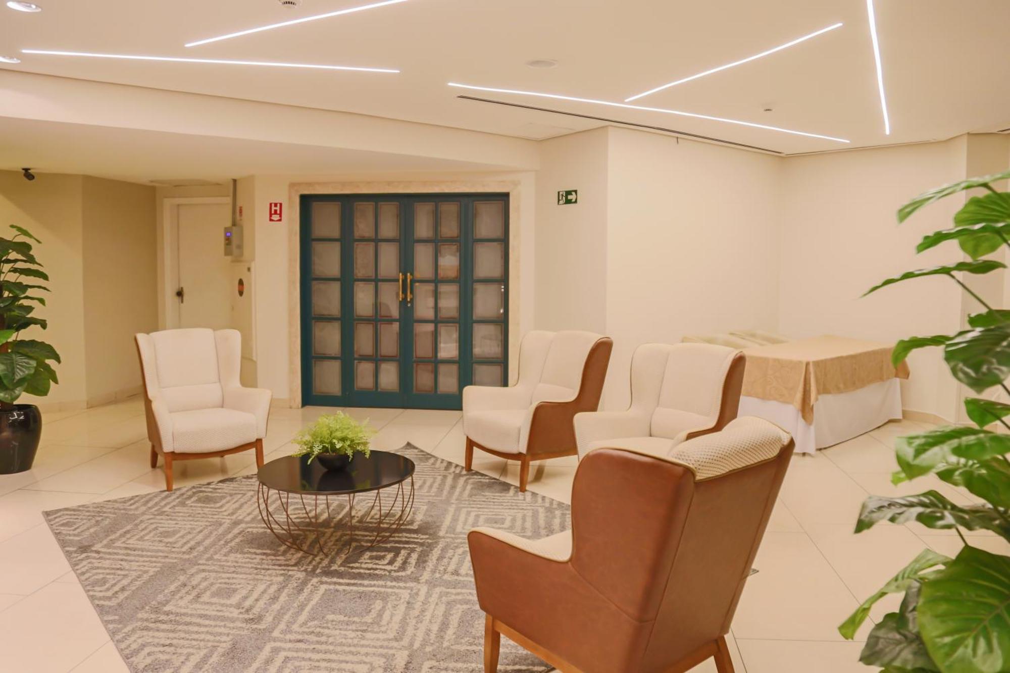 Rentaqui - Apartament Paulista Wall Street Diamond サンパウロ エクステリア 写真