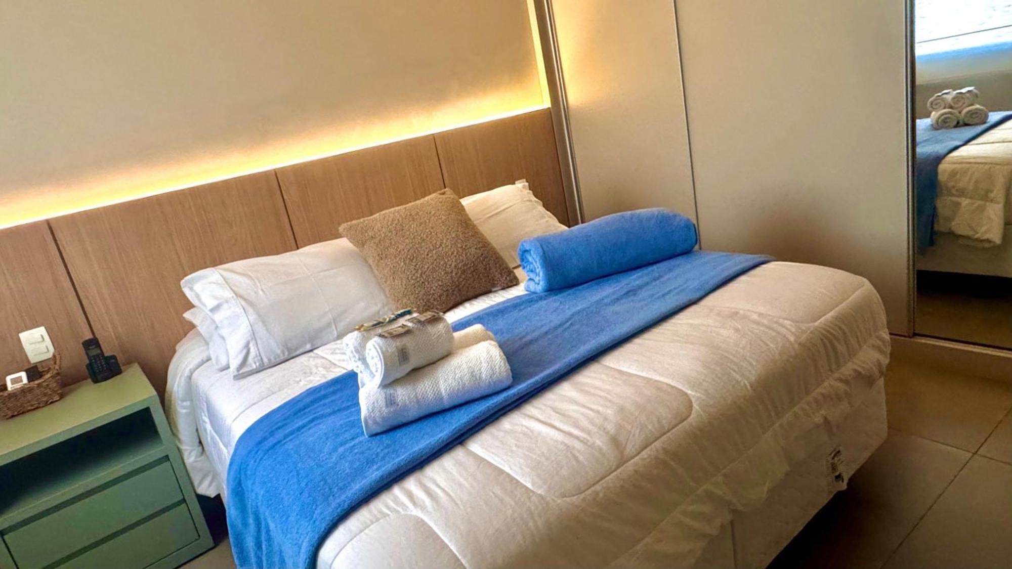 Rentaqui - Apartament Paulista Wall Street Diamond サンパウロ エクステリア 写真